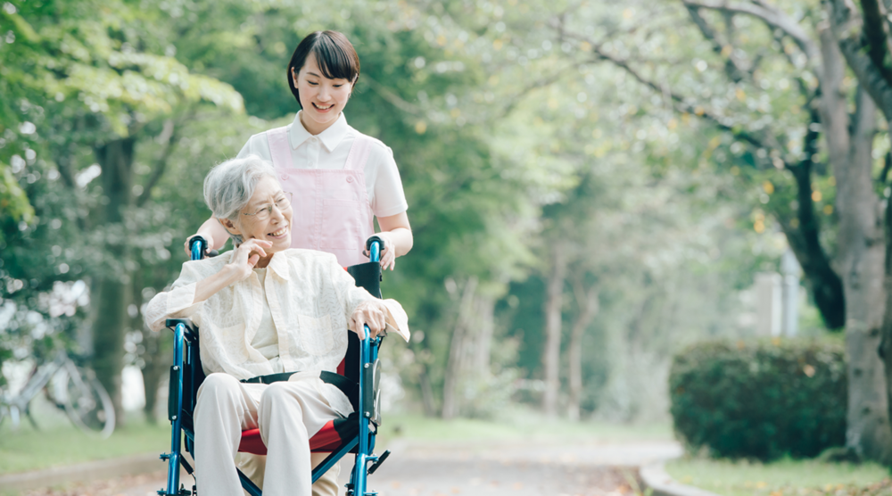 脳腫瘍からの奇跡の回復