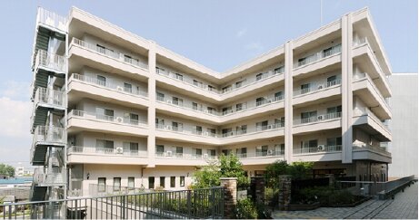 尼崎新都心