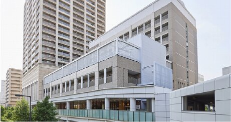 大阪ベイ