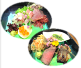 ～お取り寄せランチ～