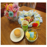 ～ハワイアンカフェ～