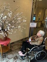 祝☆彡101歳