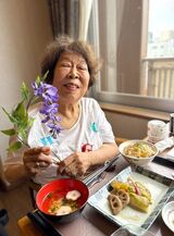 5月のスペシャルメニュー