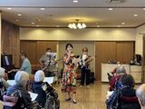 懐かしの昭和歌謡コンサート