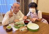 お取り寄せランチ～夏の味覚～