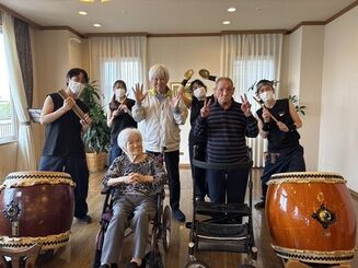 和太鼓コンサート2025