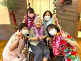AMAEKIフェスティバル～フラダンス・大抽選会編～
