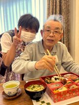 お取り寄せランチ～みやび弁当～