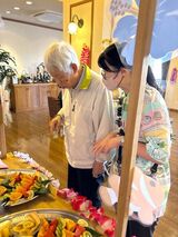 AMAEKIフェスティバル～夏祭りスペシャルランチ編～