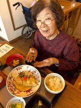 9月のスペシャルメニュー