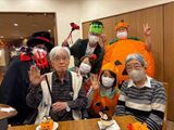 ハロウィーン喫茶～2025～
