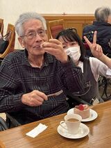 バレンタインカフェ～2026～