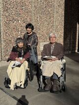 お出かけGTC～美術展～