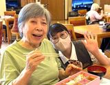 4月のお取り寄せランチ、4月のスペシャルメニュー