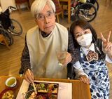 5月のスペシャルメニュー、5月のお取り寄せランチ