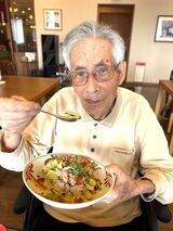 6・7月のスペシャルメニュー