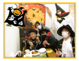 ハロウィンイベント②