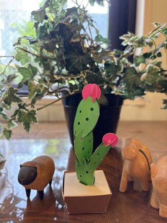 クラフトサークル