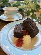 こだわりカフェ