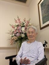 穏やかなひととき