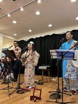グッドタイム リビング 尼崎新都心サマーフェスタ～ コンサート・大抽選会 ～
