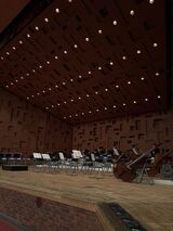 音楽鑑賞会