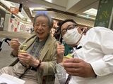 近隣散策　「カフェ巡り」