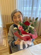 フラワーアレンジメント倶楽部