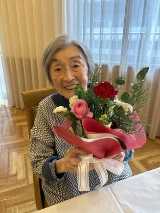 フラワーアレンジメント倶楽部