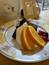 プレミアムカフェ「バレンタインスペシャル」