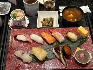 お出かけランチツアー