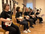津軽三味線コンサート