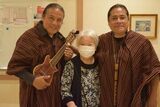 センター南・初！！外国人を招いたコンサート♪