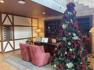 ☆12月グッドタイムクラブのご案内☆