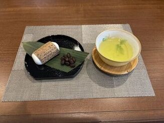 師走の歳時記と和菓子