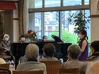 Gtl通信 グッドタイムリビングがお届けする有料老人ホーム グッドタイム リビング センター南のブログ