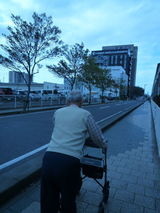 幸せの銅鑼(どら)の音...