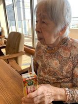 ごちそうサマー★