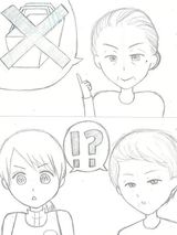 ゲストの日常と、私たちの存在