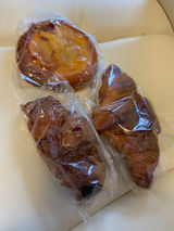 一週間ぶりのお買い物！！