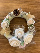 クリスマスリース☆