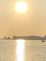 シー（sea）アワセ♪