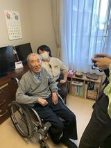 応援メッセージ‼