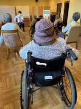 はつらつ元気健康体操‼