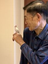 白の天使♪