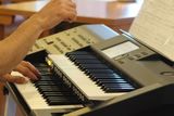 音の波コンサート♪　八木節が一番盛り上がりました!