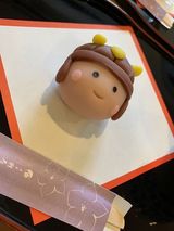 和菓子とキュートなN様