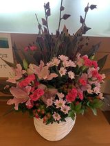 パッと華やぐ...♪
