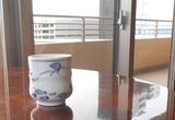 レモン水で水分補給
