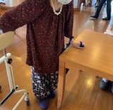 ファッション通信♪